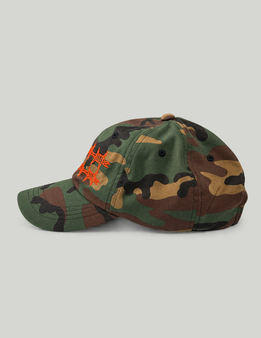 Tuff Guy Strapback