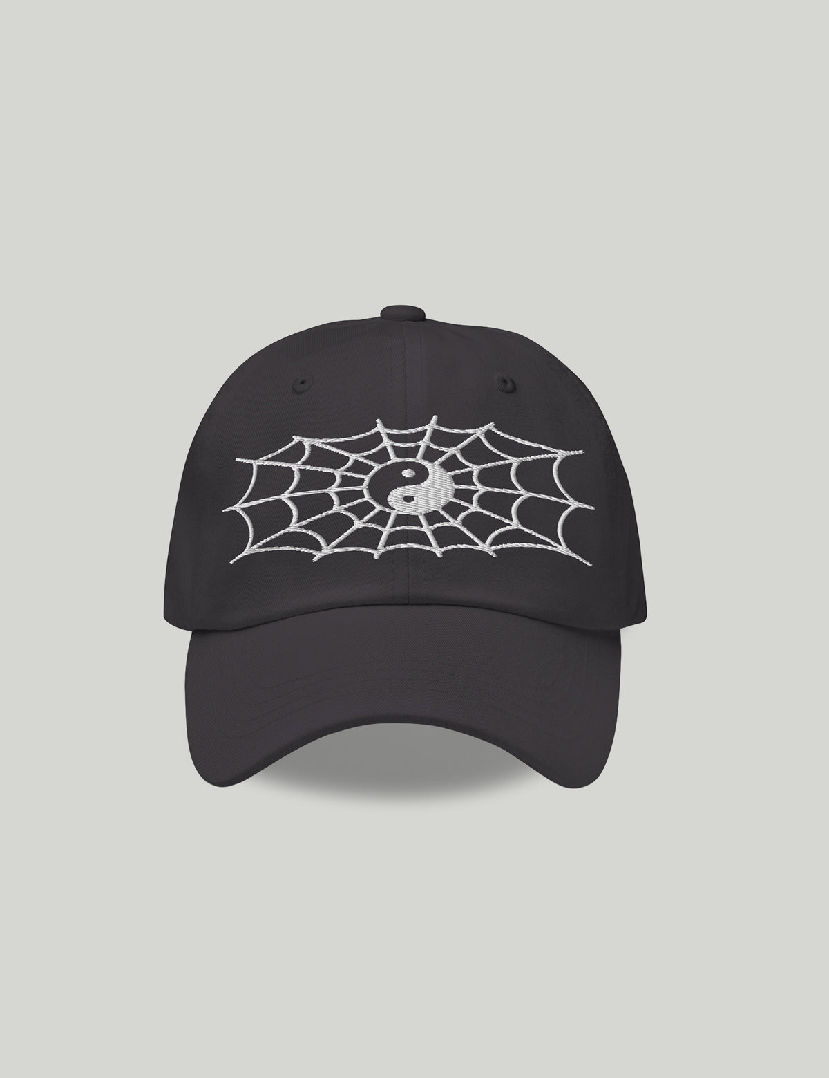 Web Dad Hat
