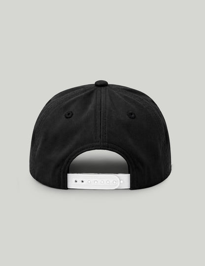 New York Hardcore Rope Strapback