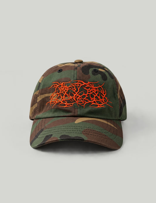 Cool Guy Strapback