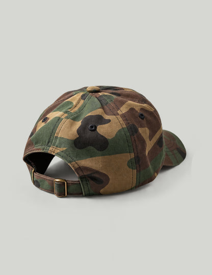 Cool Guy Strapback