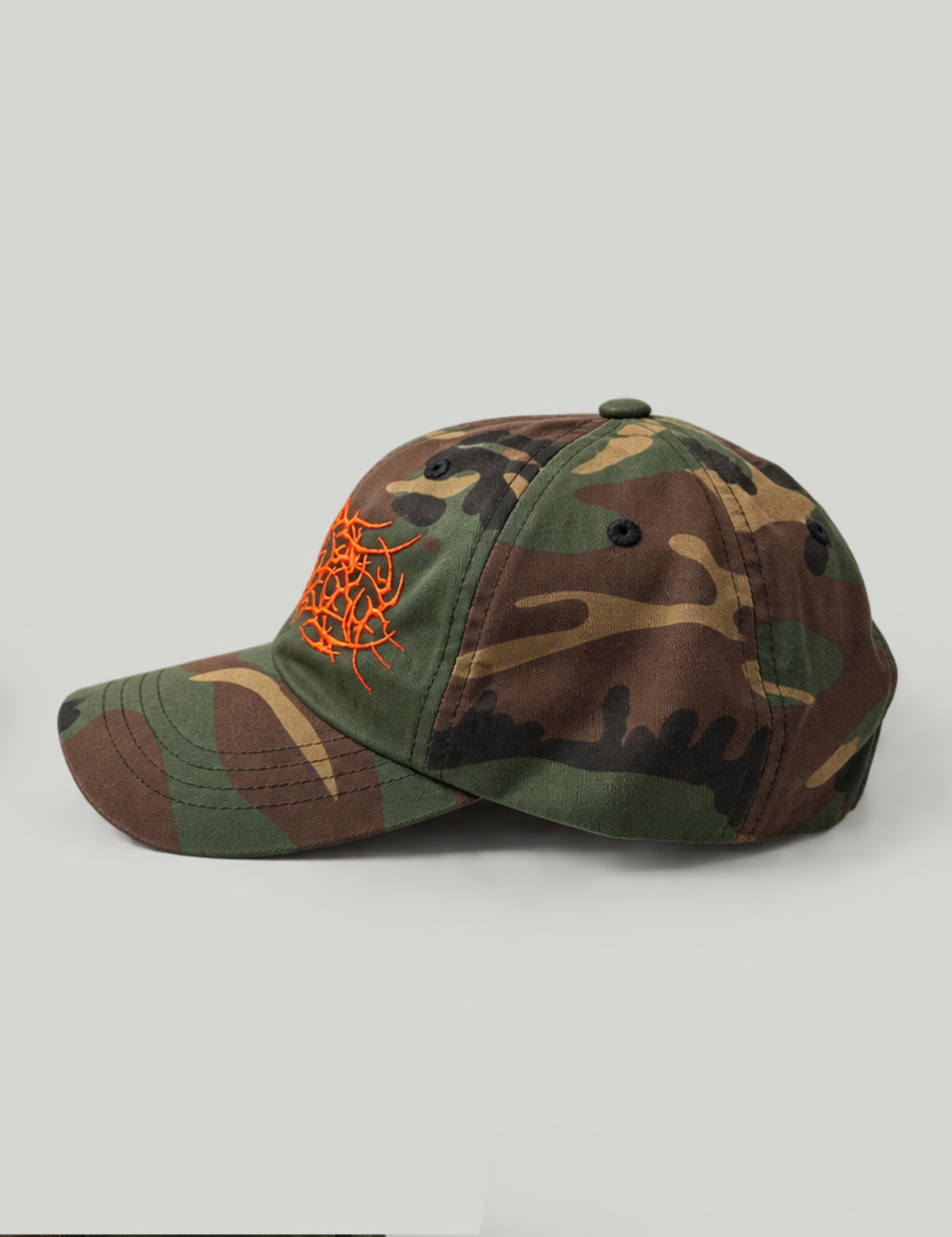 Cool Guy Strapback