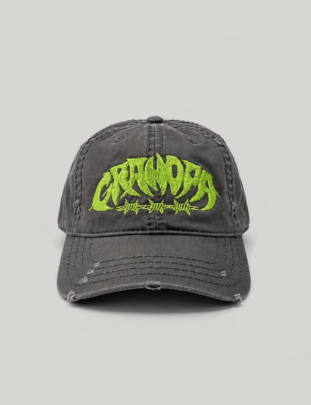 Grandpa Vintage Hat