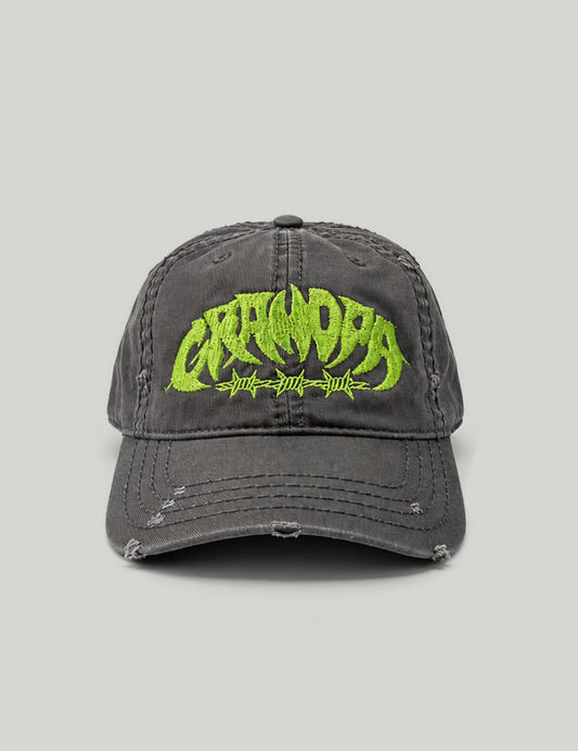 Grandpa Vintage Hat