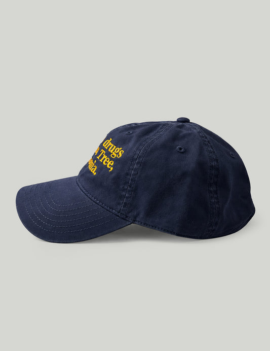 Joshua Tree Snapback
