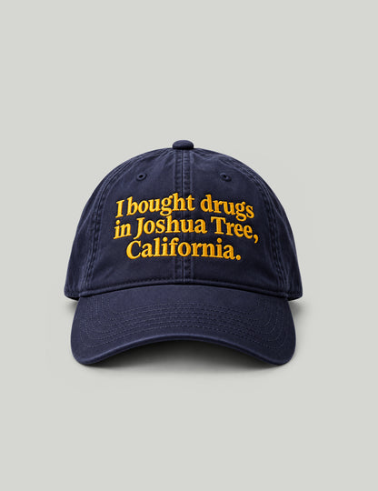 Joshua Tree Snapback