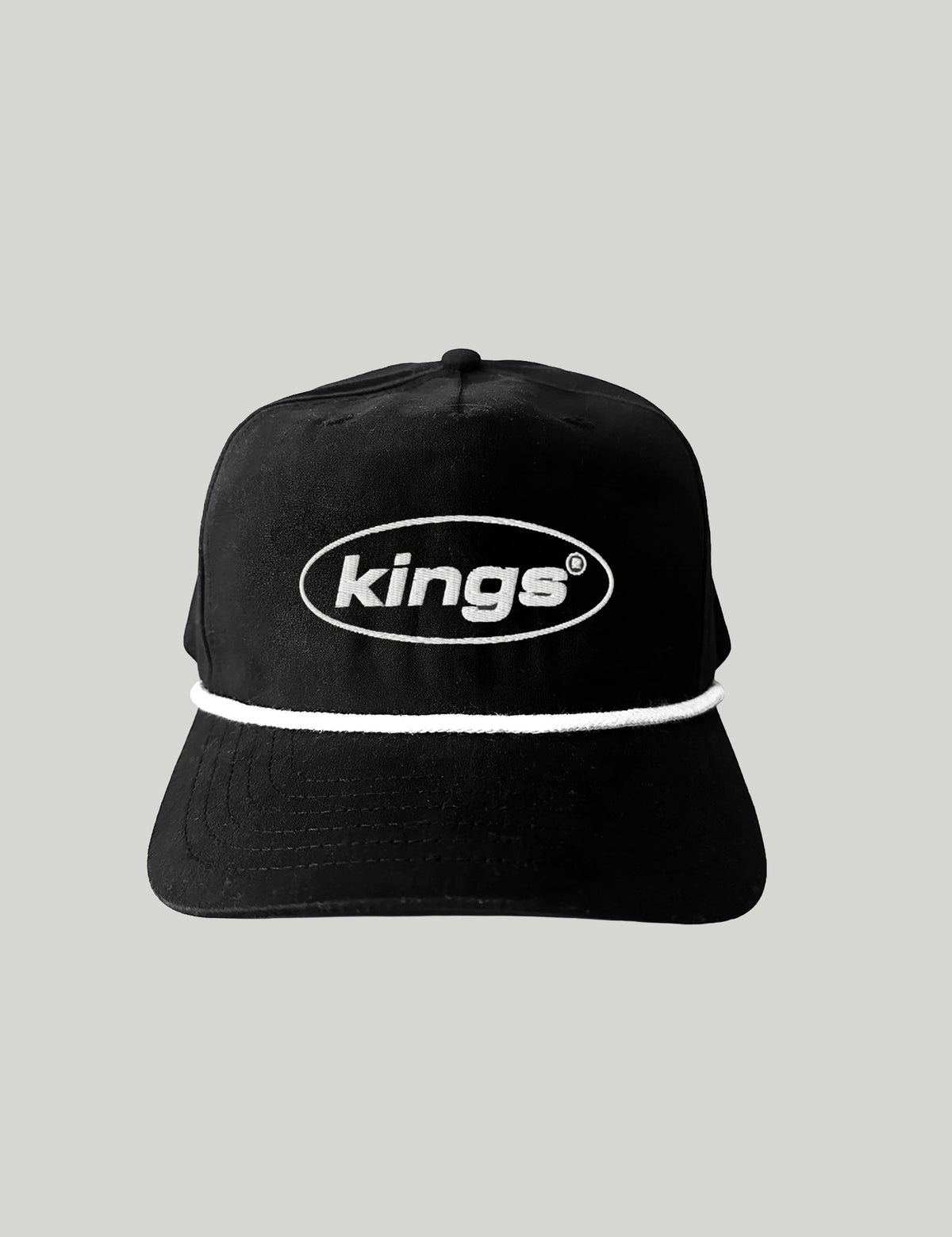 Kings Golf Snapback