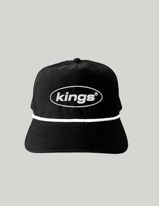 Kings Golf Snapback