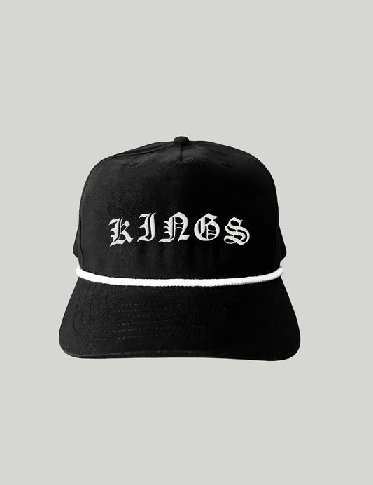 Kings Old E