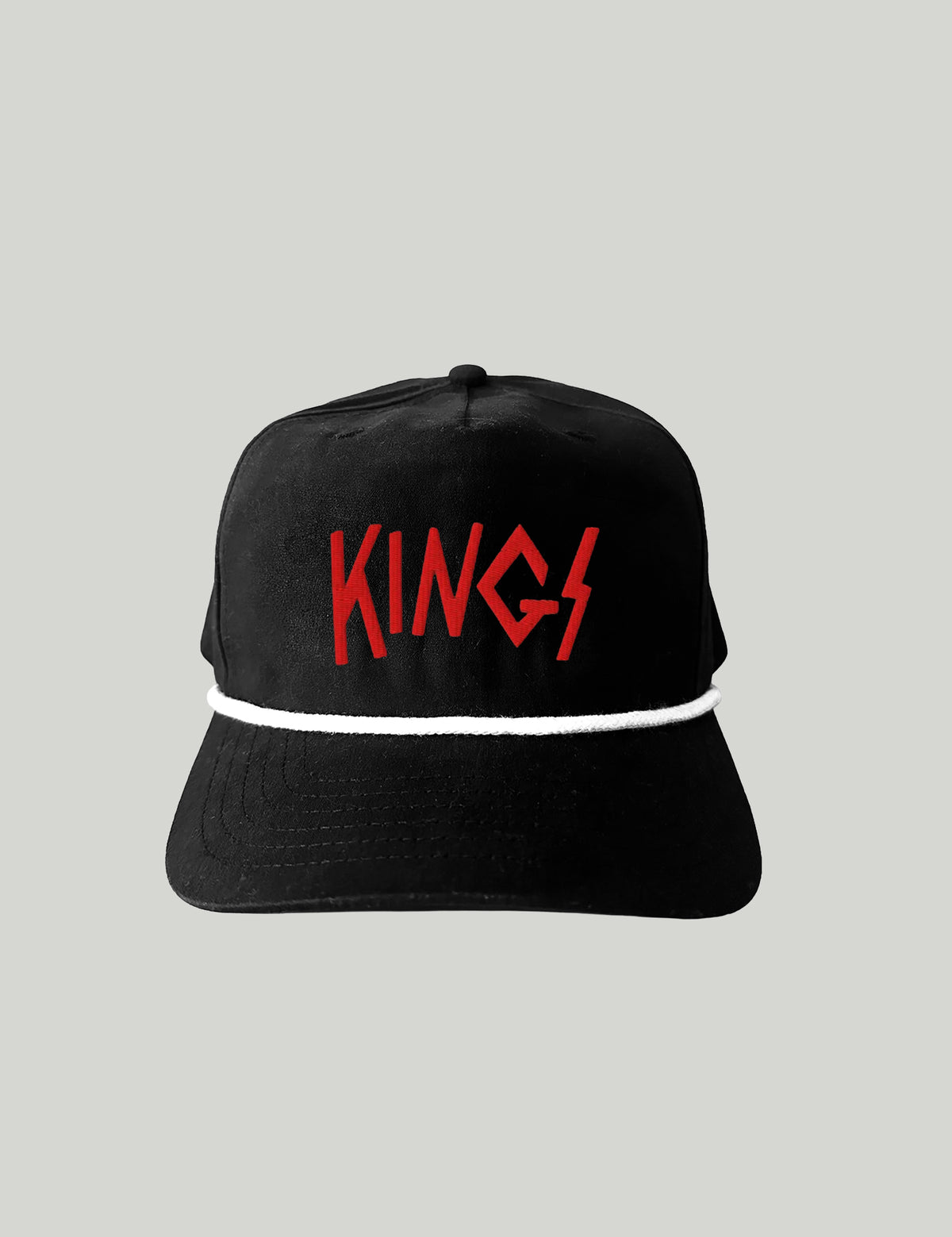 Kings Slay Rope Cap
