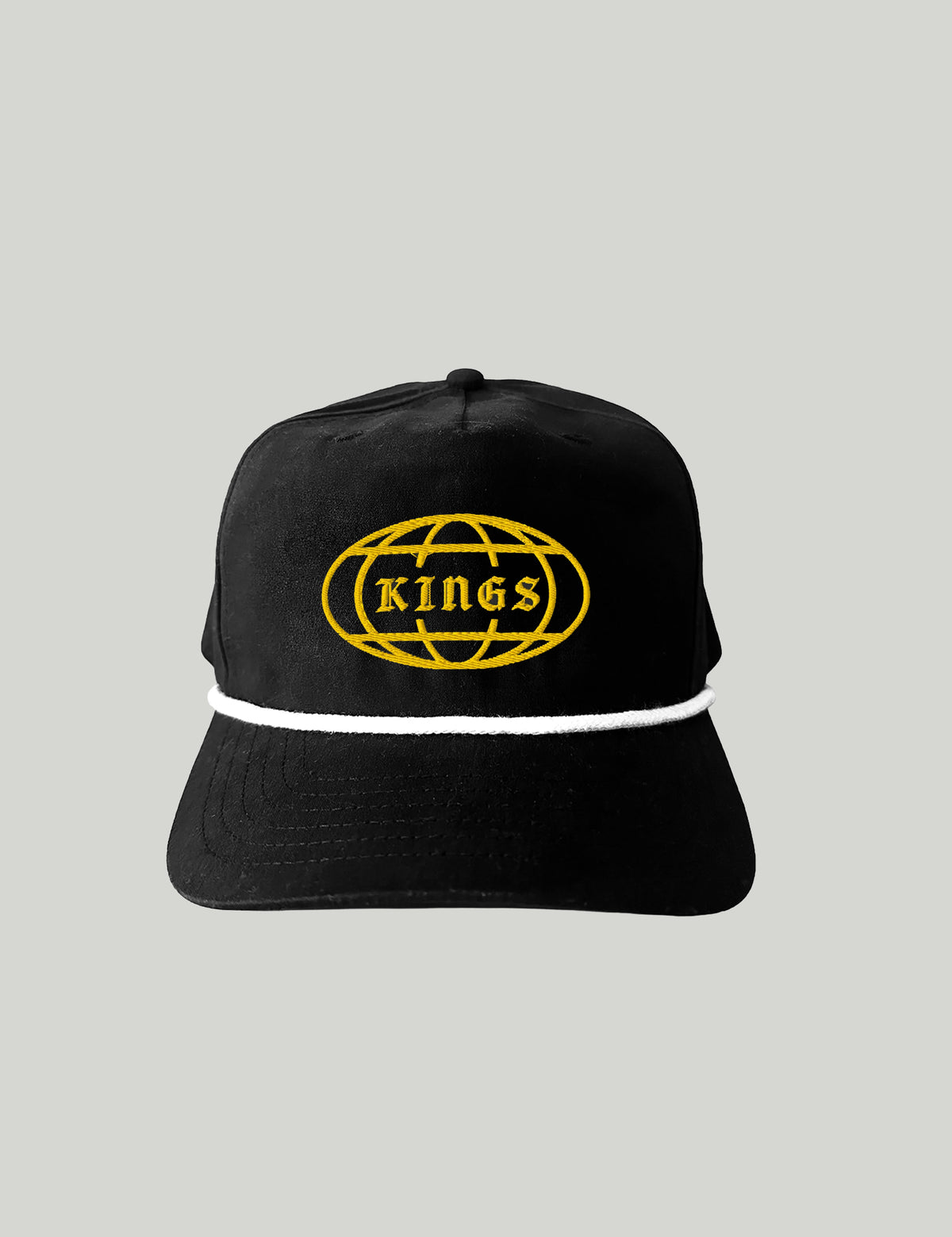 Kings Worldwide Snapback