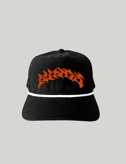Kings Hardcore Snapback