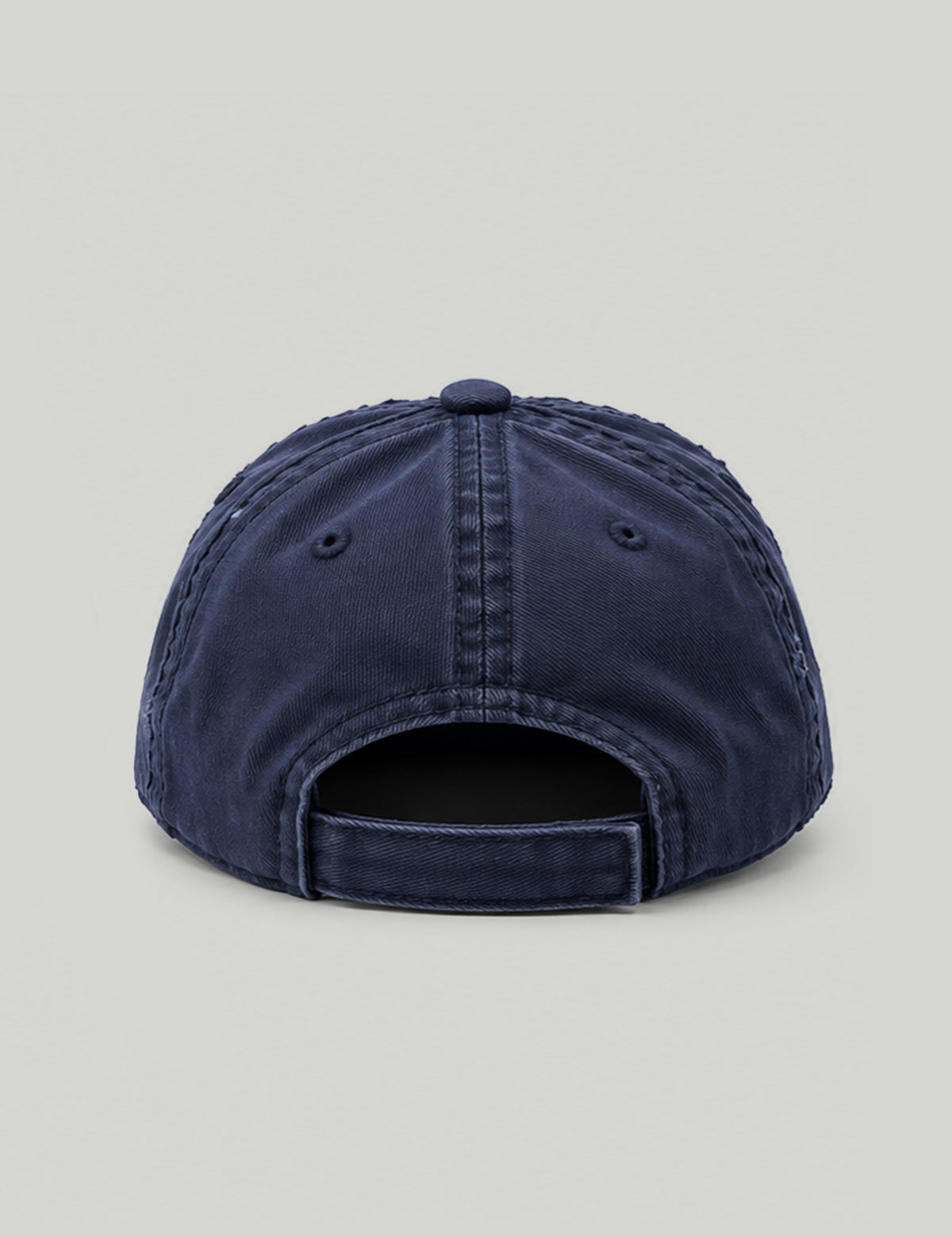 Mazel Tov Distressed Dad Hat