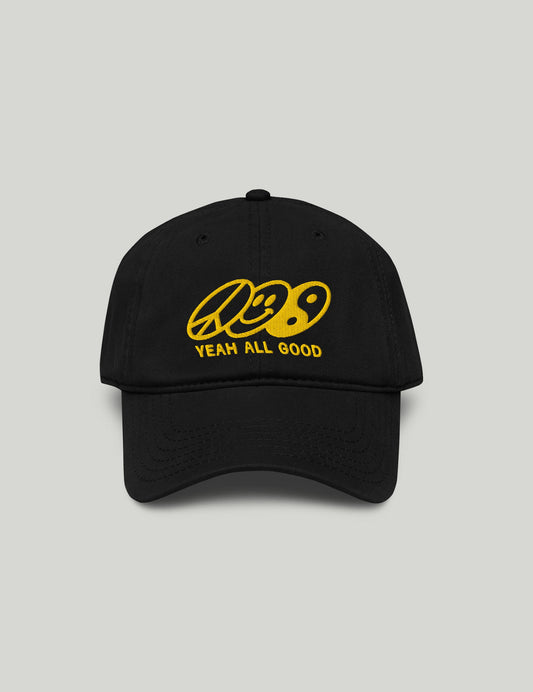 Signs Strapback