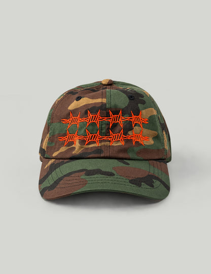 Tuff Guy Strapback