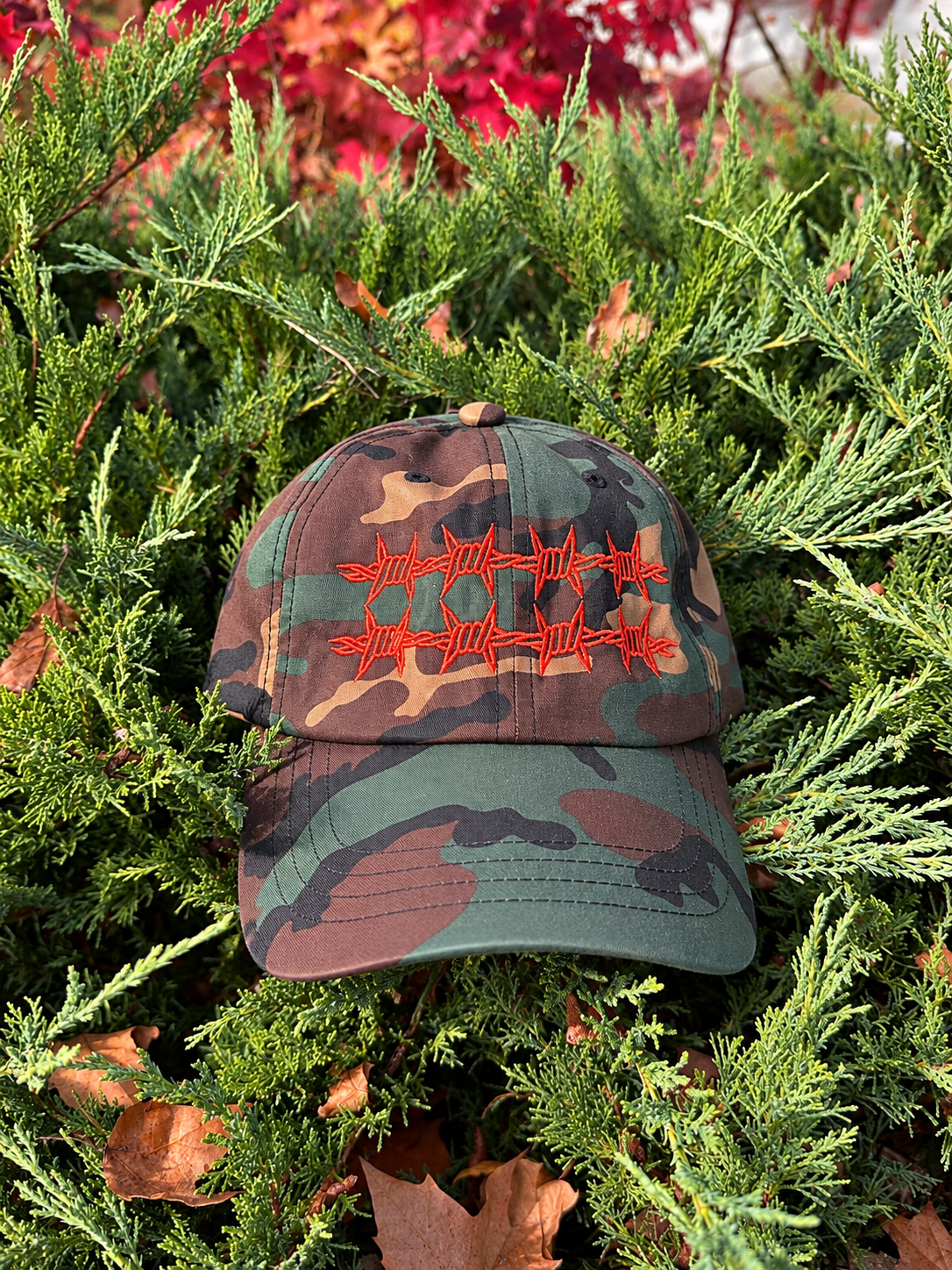 Tuff Guy Strapback