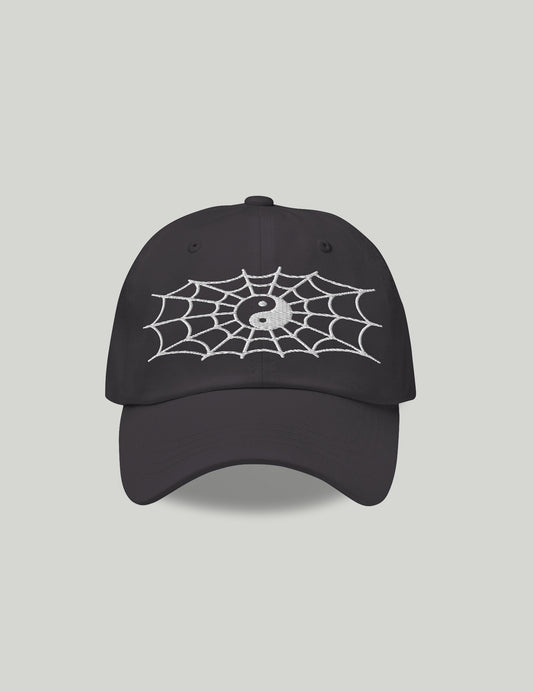 Web Dad Hat